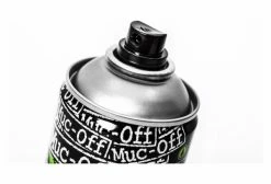 MUC-OFF Nettoyant Pour Chaine CHAIN CLEANER 400ml -Entretien Réparation VTT Soldes Magasin unnamed file 52