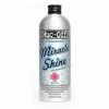 Muc-Off MUC OFF Polish MIRACLE SHINE Pour Vélo 500 Ml 1 Muc-Off MUC OFF Polish MIRACLE SHINE Pour Vélo 500 Ml -Entretien Réparation VTT Soldes Magasin unnamed file 527