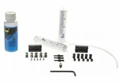 Kit De Purge Magura Mini Service Kit