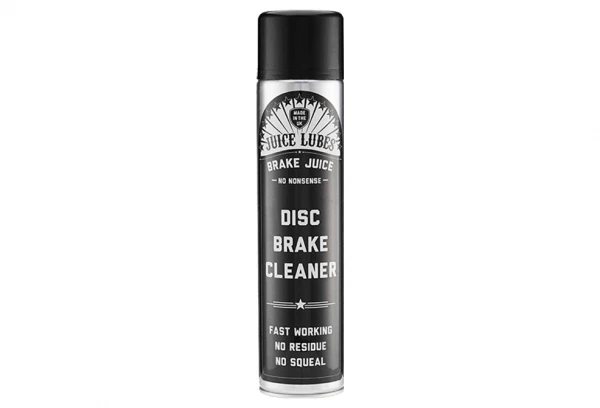 Spray Nettoyant Pour Freins à Disques Juice Lubes Brake Juice 600 Ml 3 Spray Nettoyant Pour Freins à Disques Juice Lubes Brake Juice 600 Ml