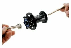 VAR Kit D'extraction De Roulements De Moyeux 8 VAR Kit D'extraction De Roulements De Moyeux -Entretien Réparation VTT Soldes Magasin unnamed file 573