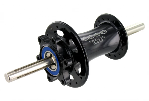 VAR Kit D'extraction De Roulements De Moyeux 5 VAR Kit D'extraction De Roulements De Moyeux – Image 3