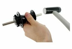 VAR Kit D'extraction De Roulements De Moyeux 10 VAR Kit D'extraction De Roulements De Moyeux -Entretien Réparation VTT Soldes Magasin unnamed file 575