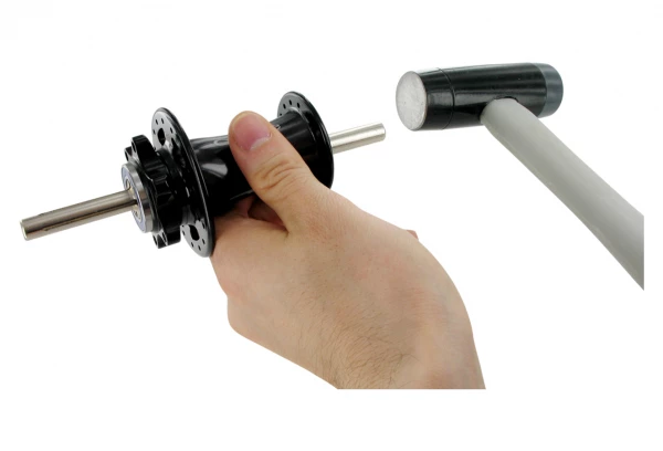 VAR Kit D'extraction De Roulements De Moyeux 6 VAR Kit D'extraction De Roulements De Moyeux – Image 4