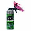 MUC-OFF Spray Nettoyant Pour Chaine + Brosse CHAIN DOC -Entretien Réparation VTT Soldes Magasin unnamed file 578