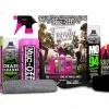 Kit D'Entretien Muc-Off Family Cleaning Kit -Entretien Réparation VTT Soldes Magasin unnamed file 580