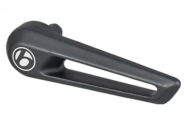 Levier Bontrager Switch Flip / Clé Allen 6 Mm 3 Levier Bontrager Switch Flip / Clé Allen 6 Mm