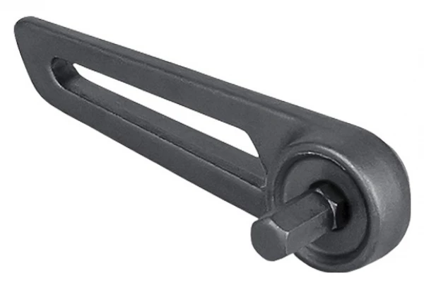 Levier Bontrager Switch Flip / Clé Allen 6 Mm 4 Levier Bontrager Switch Flip / Clé Allen 6 Mm – Image 2