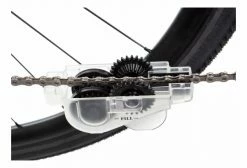 Nettoyeur De Chaîne Neatt Avec Réservoir 12 Nettoyeur De Chaîne Neatt Avec Réservoir -Entretien Réparation VTT Soldes Magasin unnamed file 612