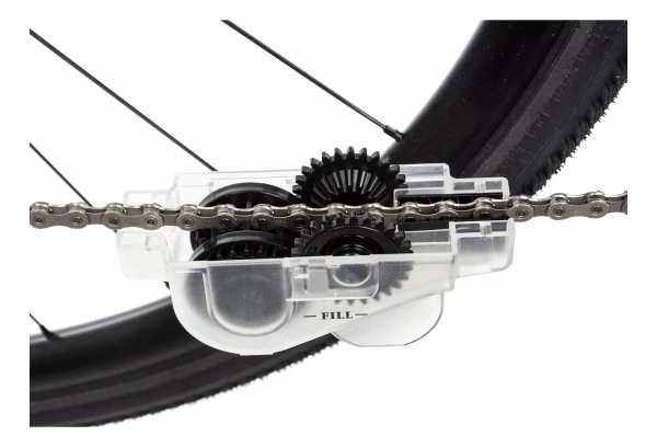 Nettoyeur De Chaîne Neatt Avec Réservoir 7 Nettoyeur De Chaîne Neatt Avec Réservoir – Image 5