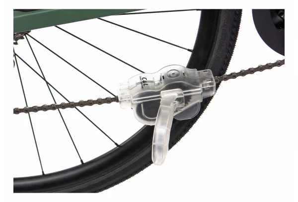 Nettoyeur De Chaîne Neatt Avec Réservoir 8 Nettoyeur De Chaîne Neatt Avec Réservoir – Image 6