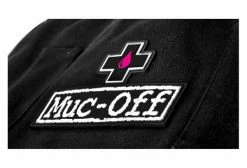 Tablier Muc-Off Workshop Apron Noir -Entretien Réparation VTT Soldes Magasin unnamed file 616