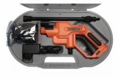 Pistolet Nettoyeur Neatt Haute Pression 15 Bars 13 Pistolet Nettoyeur Neatt Haute Pression 15 Bars -Entretien Réparation VTT Soldes Magasin unnamed file 656