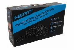 Pistolet Nettoyeur Neatt Haute Pression 15 Bars 15 Pistolet Nettoyeur Neatt Haute Pression 15 Bars -Entretien Réparation VTT Soldes Magasin unnamed file 658