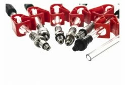 Kit De Purge CLARKS Universel -Entretien Réparation VTT Soldes Magasin unnamed file 665