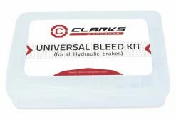 Kit De Purge CLARKS Universel -Entretien Réparation VTT Soldes Magasin unnamed file 666
