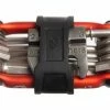 Multi-Outils Crankbrothers M17 Édition Alltricks 17 Fonctions Orange