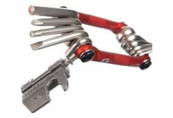 Multi-Outils Crankbrothers M17 Édition Alltricks 17 Fonctions Orange 8 Multi-Outils Crankbrothers M17 Édition Alltricks 17 Fonctions Orange -Entretien Réparation VTT Soldes Magasin unnamed file 694