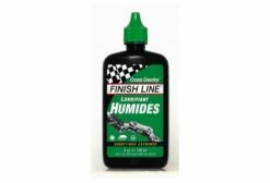 FINISH LINE Lubrifiant CROSS COUNTRY Humides 60ml