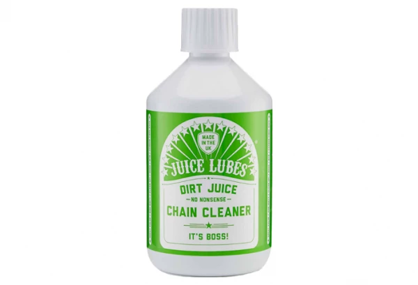 Dégraissant Chaîne Juice Lubes Dirt Juice Boss 500 Ml 3 Dégraissant Chaîne Juice Lubes Dirt Juice Boss 500 Ml