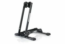 PRÉSENTOIR VÉLOS XLC VS-F03 PLIABLE POUR VÉLO ELECTRIQUE - NOIR