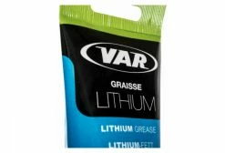 VAR Tube 100g Graisse Roulements Lithium -Entretien Réparation VTT Soldes Magasin unnamed file 718