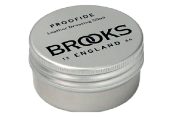 Graisse Pour Cuir De Selle Brooks England Proofide 50ml 3 Graisse Pour Cuir De Selle Brooks England Proofide 50ml