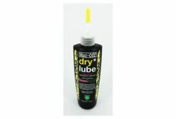 MUC-OFF Lubrifiant DRY LUBE Sec Pour Chaine 120ml