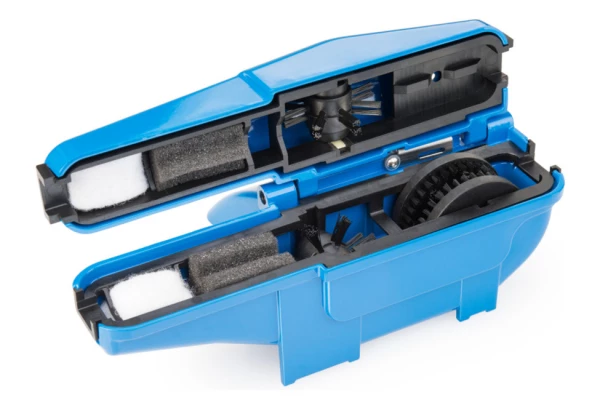 Nettoyeur De Chaîne Professionnel Park Tool Acier 4 Nettoyeur De Chaîne Professionnel Park Tool Acier – Image 2