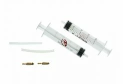 FORMULA Kit De Purge 2 Seringues (Huile DOT)