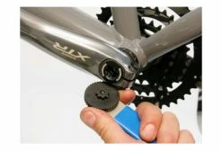 PARK TOOL Clé Pour Boitier De Pédalier BBT-9 -Entretien Réparation VTT Soldes Magasin unnamed file 770