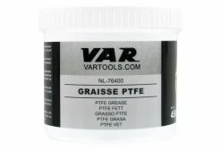 Graisse Blanche VAR Au Téflon 450 Ml