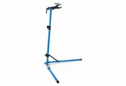 Pied D'Atelier Park Tool PCS-9.3 Bleu