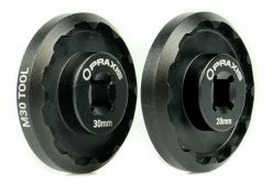 Outil Praxis Works Pour Boitier M30 - 30/28