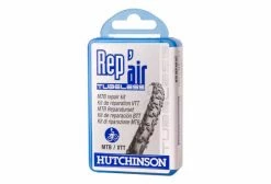 HUTCHINSON Kit Réparation Tubeless Rep'air VTT