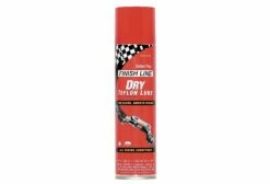 FINISH LINE Lubrifiant Sec Au Teflon Spray 240 Ml