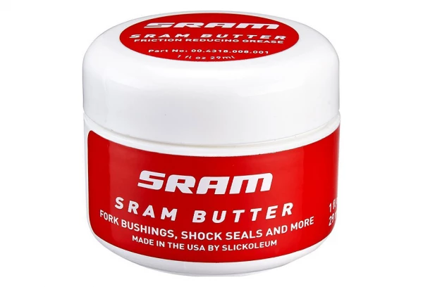 Graisse Anti-Frottement Sram Butter 29 Ml 3 Graisse Anti-Frottement Sram Butter 29 Ml