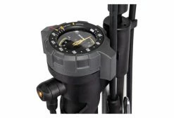 Pompe à Pieds Topeak JoeBlow Booster (Max 160 Psi / 11 Bar) Noir 7 Pompe à Pieds Topeak JoeBlow Booster (Max 160 Psi / 11 Bar) Noir -Entretien Réparation VTT Soldes Magasin unnamed file 820