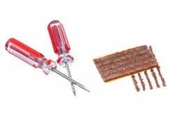 Kit De Mèches De Réparation Tubeless Neatt Outils + 10 Mèches