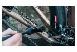 Muc-Off Brosse Pièces Transmission Muc Off Noir -Entretien Réparation VTT Soldes Magasin unnamed file 831