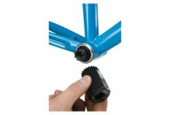 VAR Outil Boitier De Pédalier Cartouche Octalink/ISIS 8 VAR Outil Boitier De Pédalier Cartouche Octalink/ISIS -Entretien Réparation VTT Soldes Magasin unnamed file 834