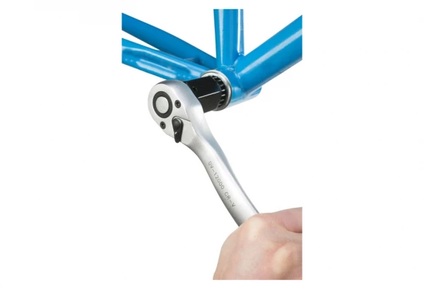 VAR Outil Boitier De Pédalier Cartouche Octalink/ISIS 6 VAR Outil Boitier De Pédalier Cartouche Octalink/ISIS – Image 4