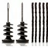 Kit De Réparation Tubeless Sahmurai Outils + 5 Mèches -Entretien Réparation VTT Soldes Magasin unnamed file 837