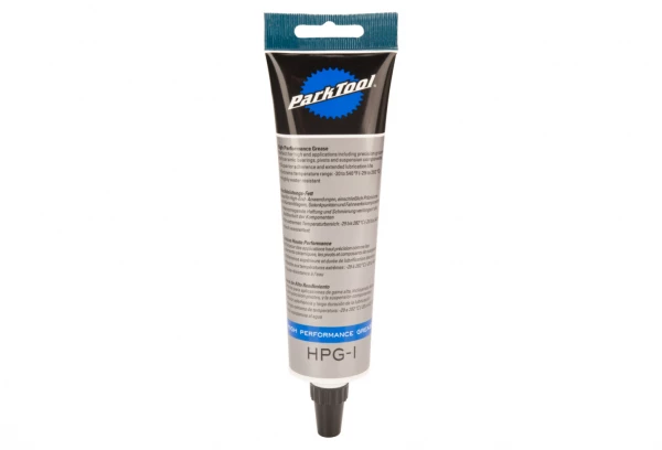 Park Tool Graisse PARKTOOL HPG-1 Haute Performance 3 Park Tool Graisse PARKTOOL HPG-1 Haute Performance