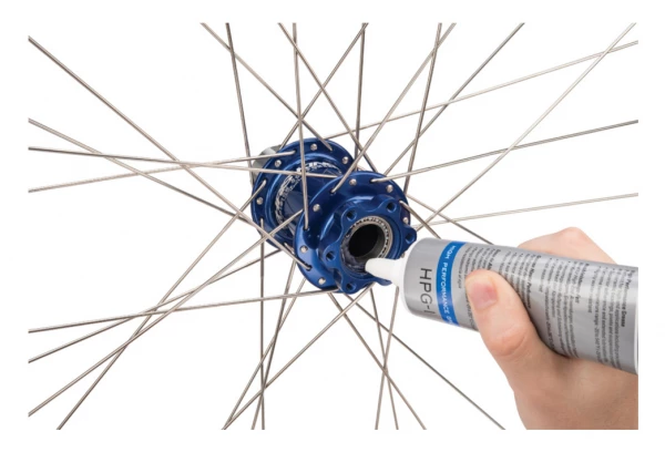 Park Tool Graisse PARKTOOL HPG-1 Haute Performance 4 Park Tool Graisse PARKTOOL HPG-1 Haute Performance – Image 2