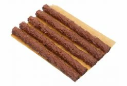 Kit De Mèches De Réparation Tubeless Neatt Outils + 10 Mèches 10 Kit De Mèches De Réparation Tubeless Neatt Outils + 10 Mèches -Entretien Réparation VTT Soldes Magasin unnamed file 86