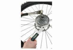 VAR Fouet à Chaîne EXPERT -Entretien Réparation VTT Soldes Magasin unnamed file 866