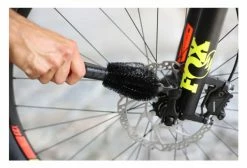 Brosse Double Tête Zefal ZB Twist -Entretien Réparation VTT Soldes Magasin unnamed file 886