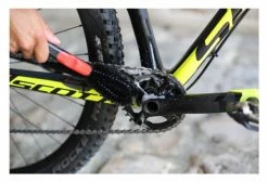 Brosse Double Tête Zefal ZB Twist -Entretien Réparation VTT Soldes Magasin unnamed file 887