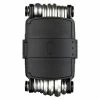 Multi-Outils Crankbrothers M20 20 Fonctions Noir